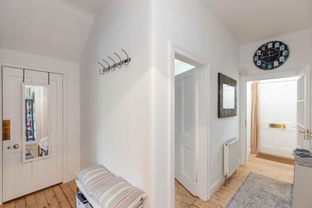 2 bedroom Flat for sale in 151 Craigleith Road, Edinburgh, EH4 2ED