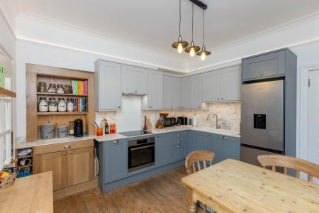 2 bedroom Flat for sale in 151 Craigleith Road, Edinburgh, EH4 2ED