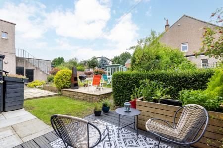 2 bedroom Flat for sale in 151 Craigleith Road, Edinburgh, EH4 2ED