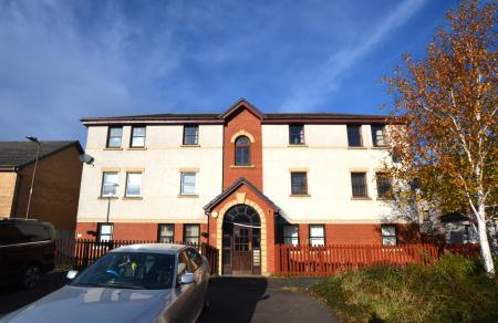1 bedroom Flat to let in Greendale Park, Edinburgh, EH4