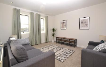 1 bedroom Flat to let in Greendale Park, Edinburgh, EH4
