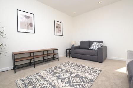 1 bedroom Flat to let in Greendale Park, Edinburgh, EH4