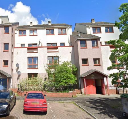 Barn Park Crescent, Clovenstone, Edinburgh, EH14