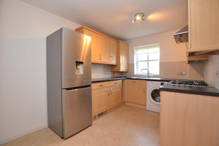 2 bedroom Flat to let in North Werber Place, Edinburgh, EH4