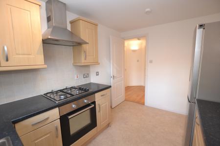 2 bedroom Flat to let in North Werber Place, Edinburgh, EH4