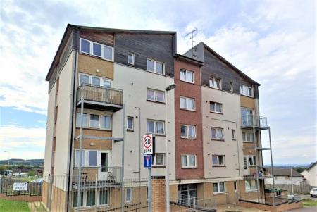 2 bedroom Maisonette to let in Hyvot Park, Edinburgh, EH17