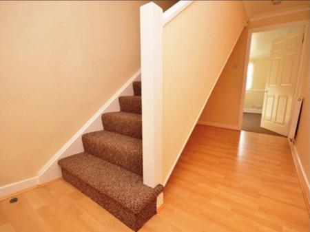 2 bedroom Maisonette to let in Hyvot Park, Edinburgh, EH17