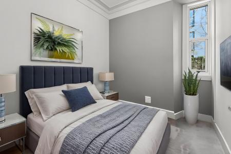 2 bedroom Flat for sale in 4 Chalmers Buildings, Edinburgh, EH3 9QF