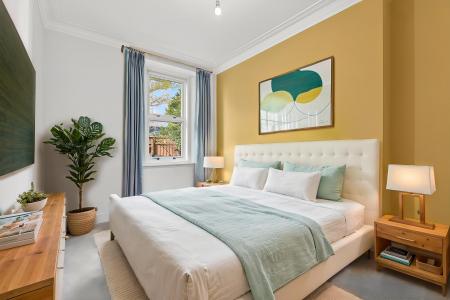 2 bedroom Flat for sale in 4 Chalmers Buildings, Edinburgh, EH3 9QF