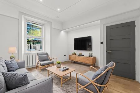 2 bedroom Flat for sale in 4 Chalmers Buildings, Edinburgh, EH3 9QF