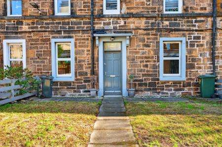 4 Chalmers Buildings, Edinburgh, EH3 9QF