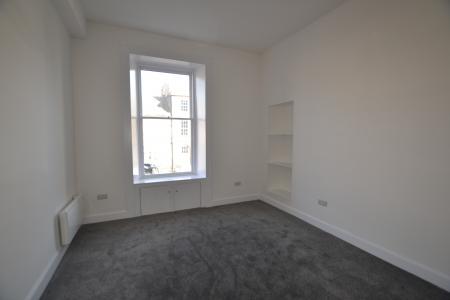 1 bedroom Flat to let in Airlie Place, Edinburgh, EH3