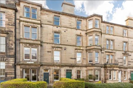 1 bedroom Flat to let in Airlie Place, Edinburgh, EH3