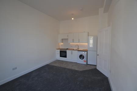 1 bedroom Flat to let in Airlie Place, Edinburgh, EH3