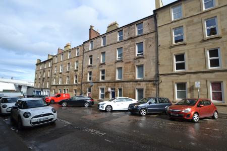 1 bedroom Flat to let in Murdoch Terrace, Polwarth, Edinburgh, EH11