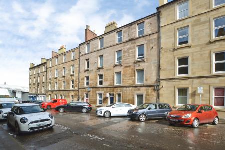 1 bedroom Flat to let in Murdoch Terrace, Polwarth, Edinburgh, EH11