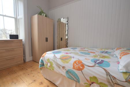 2 bedroom Flat to let in Comely Bank Road, Stockbridge, Edinburgh, EH4