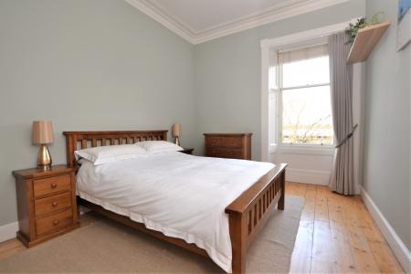2 bedroom Flat to let in Comely Bank Road, Stockbridge, Edinburgh, EH4