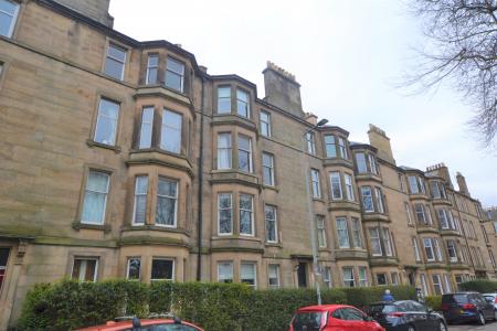 2 bedroom Flat to let in Comely Bank Road, Stockbridge, Edinburgh, EH4
