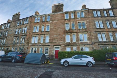 1 bedroom Flat to let in Albion Road, Edinburgh, EH7