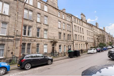 1 bedroom Flat for sale in 13/5 Dean Park Street EH4 1JR