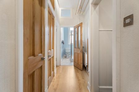 1 bedroom Flat for sale in 13/5 Dean Park Street EH4 1JR