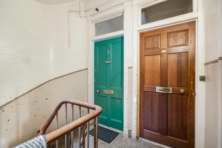 1 bedroom Flat for sale in 13/5 Dean Park Street EH4 1JR