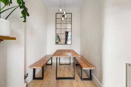 1 bedroom Flat for sale in 13/5 Dean Park Street EH4 1JR