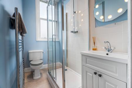 1 bedroom Flat for sale in 13/5 Dean Park Street EH4 1JR