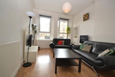 2 bedroom Flat to let in Leith Walk, Leith, Edinburgh, EH6