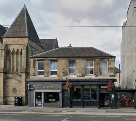 2 bedroom Flat to let in Leith Walk, Leith, Edinburgh, EH6