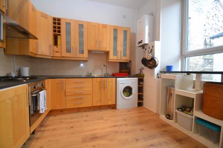 2 bedroom Flat to let in Leith Walk, Leith, Edinburgh, EH6