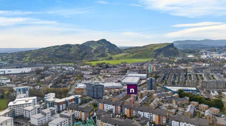 2 bedroom Flat for sale in 5 14 Albion Gardens, Leith, Edinburgh, EH7 5QL