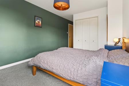 2 bedroom Flat for sale in 5 14 Albion Gardens, Leith, Edinburgh, EH7 5QL