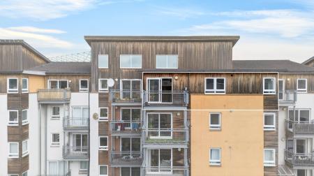 5 14 Albion Gardens, Leith, Edinburgh, EH7 5QL