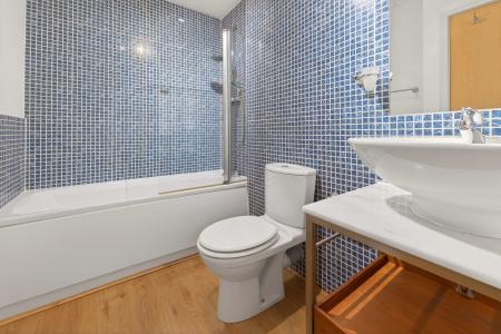 2 bedroom Flat for sale in 5 14 Albion Gardens, Leith, Edinburgh, EH7 5QL