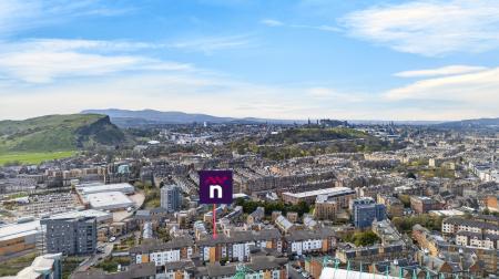 2 bedroom Flat for sale in 5 14 Albion Gardens, Leith, Edinburgh, EH7 5QL