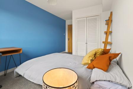 2 bedroom Flat for sale in 5 14 Albion Gardens, Leith, Edinburgh, EH7 5QL