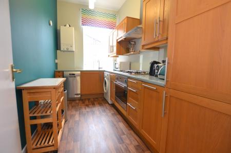 1 bedroom Flat to let in St Stephen Street, Stockbridge, Edinburgh, EH3
