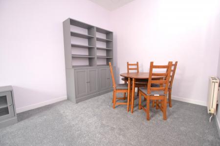 1 bedroom Flat to let in St Stephen Street, Stockbridge, Edinburgh, EH3