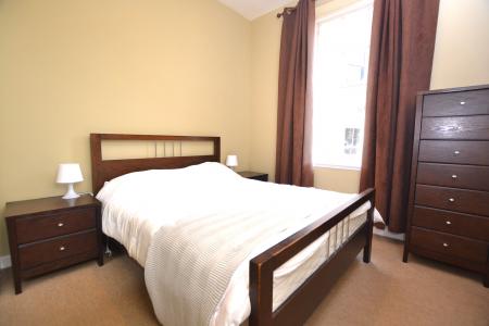 1 bedroom Flat to let in St Stephen Street, Stockbridge, Edinburgh, EH3