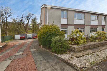 Howden Hall Way, Liberton, Edinburgh, EH16