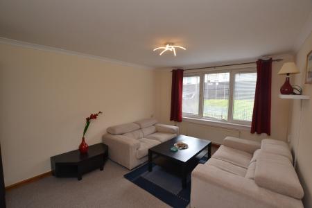 2 bedroom Flat to let in Burns Street, Edinburgh, EH6