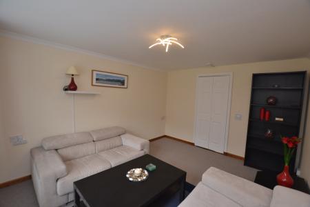 2 bedroom Flat to let in Burns Street, Edinburgh, EH6