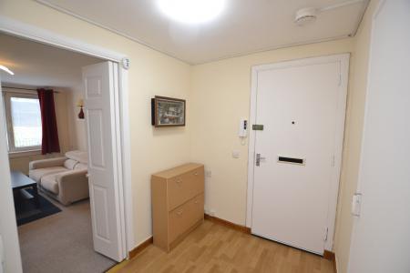 2 bedroom Flat to let in Burns Street, Edinburgh, EH6