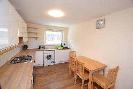 2 bedroom Flat to let in Burns Street, Edinburgh, EH6