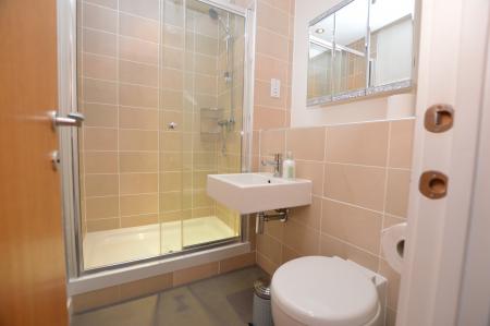 2 bedroom Flat to let in East Pilton Farm Rigg, Fettes, Edinburgh, EH5