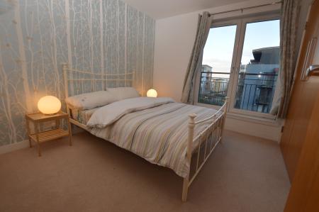 2 bedroom Flat to let in East Pilton Farm Rigg, Fettes, Edinburgh, EH5