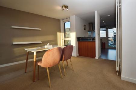 2 bedroom Flat to let in East Pilton Farm Rigg, Fettes, Edinburgh, EH5