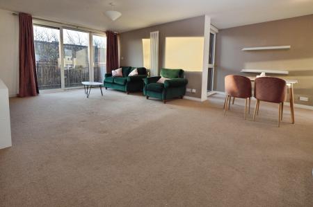 2 bedroom Flat to let in East Pilton Farm Rigg, Fettes, Edinburgh, EH5